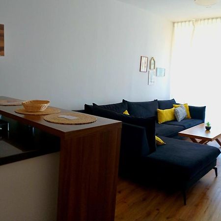 Caesarea Sea View Suite Exterior foto