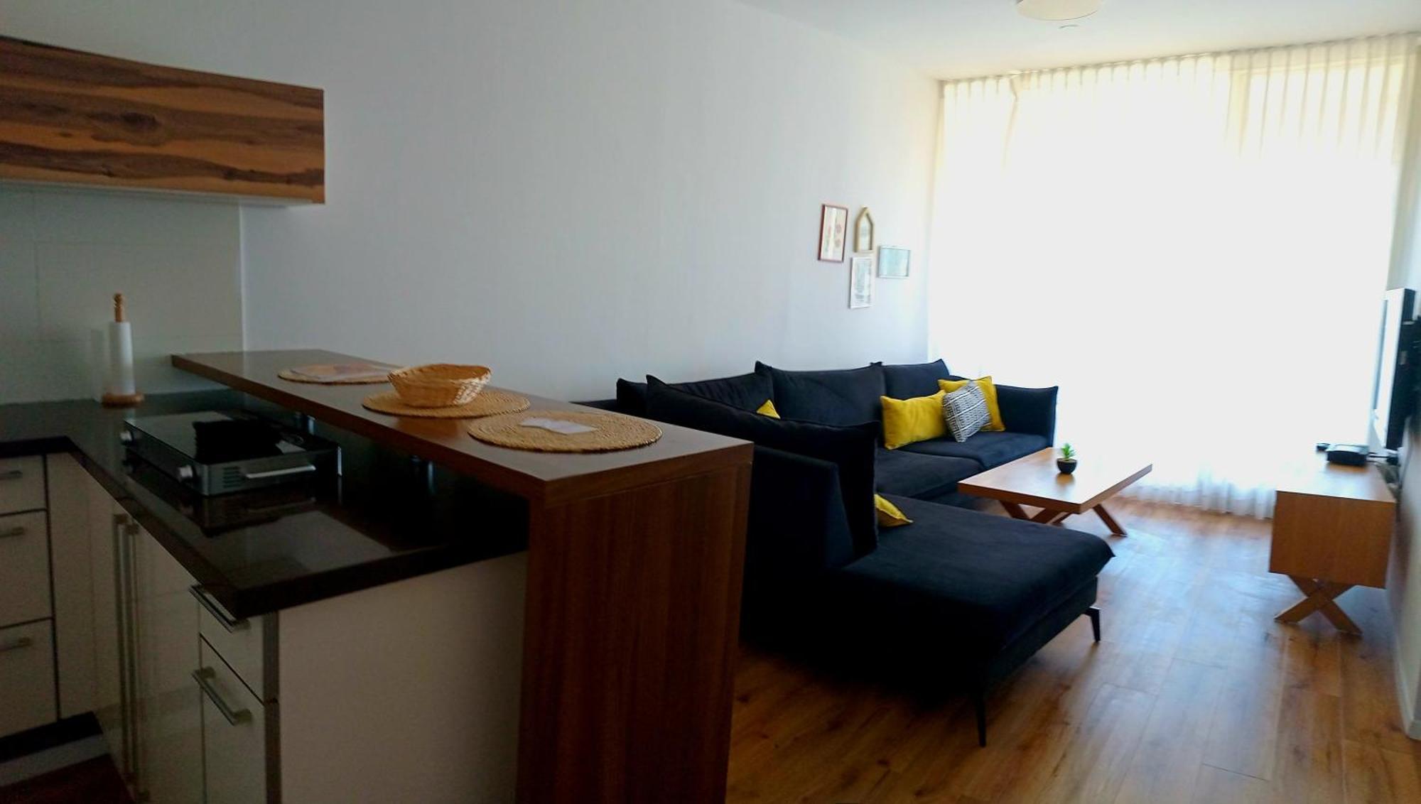 Caesarea Sea View Suite Exterior foto